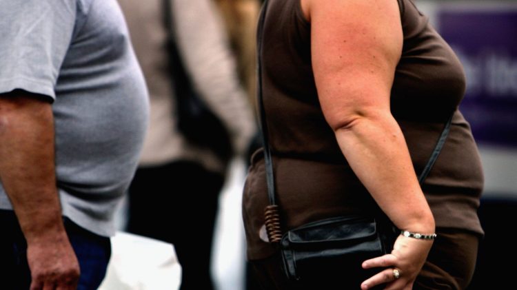 Έρευνα: Η παχυσαρκία μέχρι το 2043 θα σκοτώνει περισσότερους ανθρώπους από το τσιγάρο - Φωτογραφία 1