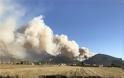 Μεγάλη φωτιά στην Τοσκάνη: Πάνω από 500 άτομα απομακρύνθηκαν από τα σπίτια τους - Φωτογραφία 4