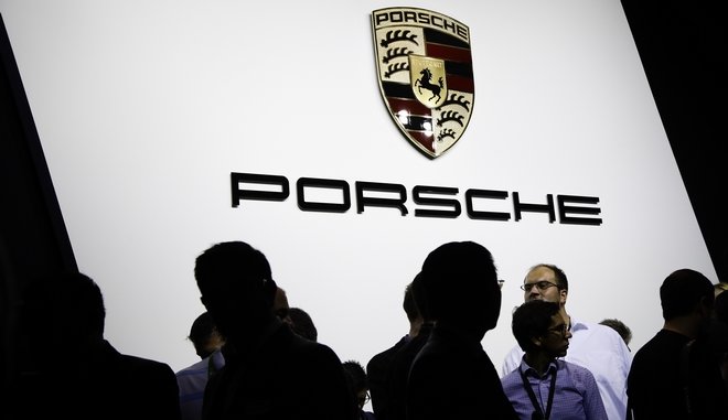 Η Porsche σταματά να πουλά ντιζελοκίνητα οχήματα - Φωτογραφία 1