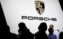 Η Porsche σταματά να πουλά ντιζελοκίνητα οχήματα