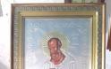 Πανηγυρικός Εσπερινός στο εκκλησάκι του Αγίου Ιωάννη του Θεολόγου στο ΑΡΧΟΝΤΟΧΩΡΙ | ΦΩΤΟ - Φωτογραφία 21