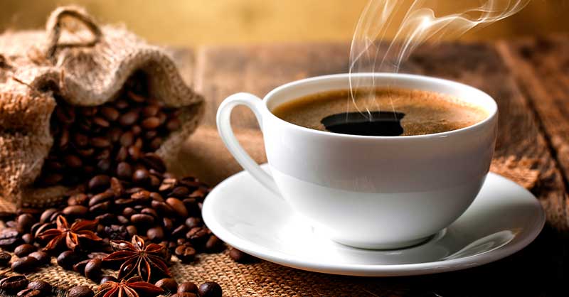 5 κολπάκια που θα κάνουν τον καφέ σας ακόμα πιο απολαυστικό - Φωτογραφία 1