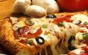 Τρως την πίτσα λάθος – Ενας ειδικός αποκαλύπτει το σωστό τρόπο - Φωτογραφία 1
