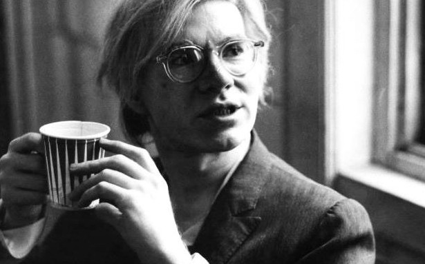 12 αποφθέγματα του Andy Warhol - Φωτογραφία 1