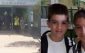 Κύπρος-απαγωγή: Μαρτυρία σοκ του 10χρονου-«Μας απείλησε ότι θα μας σκοτώσει» (βίντεο)