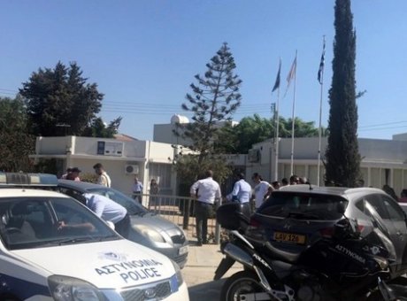 Kύπρος: Ο απαγωγέας είχε ναρκώσει τα παιδιά για να μην θυμούνται τίποτα - Φωτογραφία 1