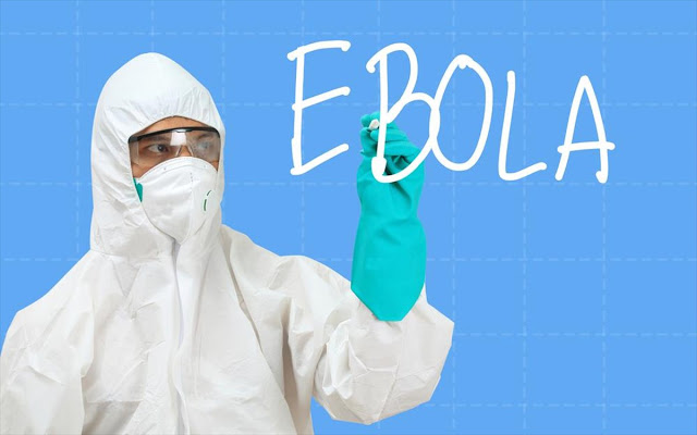 Προειδοποίηση του ΠΟΥ για ραγδαία εξάπλωση του ιού Έμπολα το επόμενο διάστημα - Φωτογραφία 1