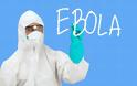 Προειδοποίηση του ΠΟΥ για ραγδαία εξάπλωση του ιού Έμπολα το επόμενο διάστημα