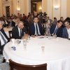 Ημερίδα ΠΟΜΕΝΣ: Συνδικαλισμός στις Ένοπλες Δυνάμεις. Παρούσα Κατάσταση και Προοπτικές (ΦΩΤΟ) - Φωτογραφία 21