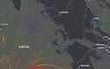 Καιρός: Ο «Ξενοφών» απειλεί με μεσογειακό κυκλώνα 12 μποφόρ το νότιο Ιόνιο - Φωτογραφία 2