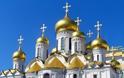 «Ασκήσεις πανικού» από την Εκκλησία της Μόσχας – Όταν δεν βγαίνουν τα «κουκιά» για την Ουκρανία
