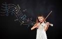 Μπορεί η μουσική να βοηθήσει τα παιδιά με δυσλεξία;