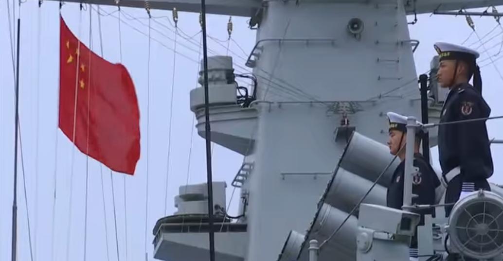 Το ναυτικό της Κίνας άρχισε τις προσλήψεις για πιλότους μαχητικών - Φωτογραφία 1