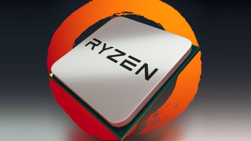 Νέοι Ryzen επεξεργαστές στα 45W από την AMD - Φωτογραφία 1