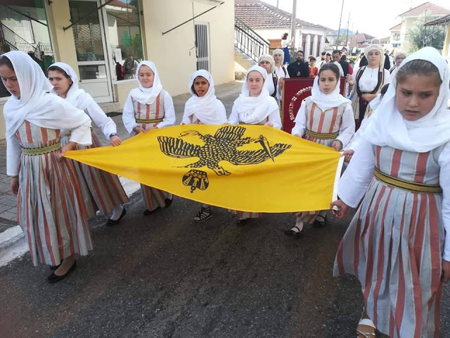 Oι Φυτείες γιόρτασαν τον πολιούχο τους Άγιο Ιωάννη Θεολόγο | ΦΩΤΟ - Φωτογραφία 13