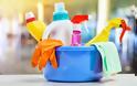 Ποιος ο ρόλος των οικιακών καθαριστικών στην παιδική παχυσαρκία;