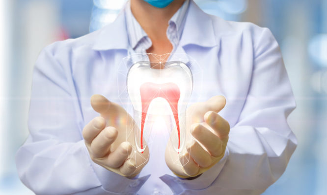 Οδοντικές κοιλότητες: Αίτια, τρόποι ανακούφισης του πόνου και μέθοδοι πρόληψης - Φωτογραφία 1
