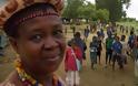 Γυναίκα αρχηγός φυλής ακύρωσε 850 γάμους παιδιών κι έστειλε τα κορίτσια πίσω στο σχολείο - Φωτογραφία 1