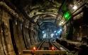 «Aliens» στον υπόγειο της Νέας Υόρκης; DNA από άγνωστα είδη στο αχανές σκοτεινό δίκτυο