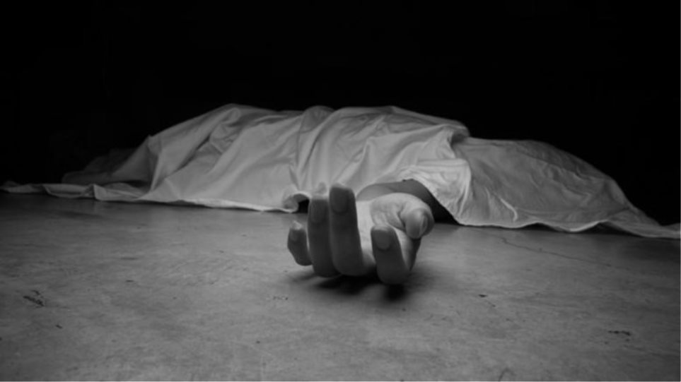 Μυτιλήνη: Βρέθηκε πτώμα άνδρα σε προχωρημένη σήψη σε διαμέρισμα - Φωτογραφία 1