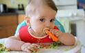 Baby Led Weaning: Σημαντικές συμβουλές ασφαλείας