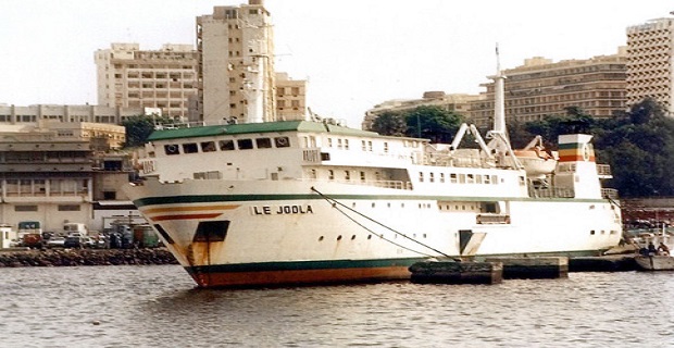 MV Le Joola: Το τραγικό ναυάγιο με 1.863 νεκρούς! [video] - Φωτογραφία 4