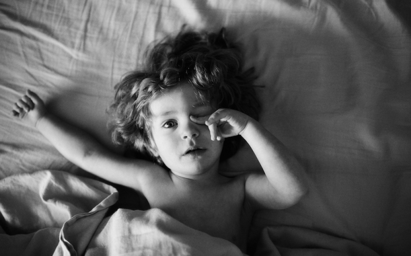 Στέρηση ύπνου στα παιδιά: Συνέπειες για όλη τη ζωή - Φωτογραφία 1
