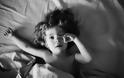 Στέρηση ύπνου στα παιδιά: Συνέπειες για όλη τη ζωή