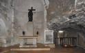 Ιεροσόλυμα Ναός Αναστάσεως: το ακριβές σημείο ευρέσεως του Τιμίου Σταυρού - Φωτογραφία 2