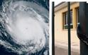 Κλειστά ΑΥΡΙΟ ΠΑΡΑΣΚΕΥΗ όλα τα σχολεία στην Αιτωλοακαρνανία λόγω του κυκλώνα