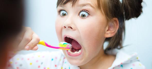 Πώς να κάνετε το βούρτσισμα των δοντιών διασκεδαστικό για τα παιδιά - Φωτογραφία 2