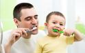 Πώς να κάνετε το βούρτσισμα των δοντιών διασκεδαστικό για τα παιδιά - Φωτογραφία 1