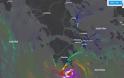 Μετά τον «Ξενοφώντα», ο «Ζορμπάς»: Ποιες περιοχές θα πλήξει ο μεσογειακός κυκλώνας - Φωτογραφία 2