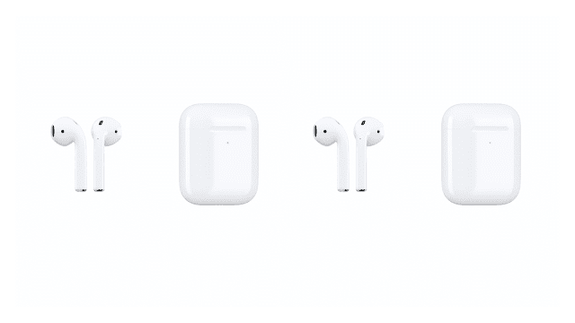 Πώς να δείτε την επιβάρυνση του AirPods στο Apple Watch - Φωτογραφία 4