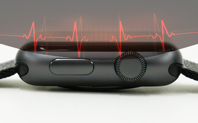 Η εφαρμογή ECG για το Apple Watch Series 4 θα λειτουργήσει σε τέσσερις χώρες της Ευρώπης - Φωτογραφία 3