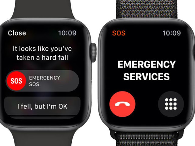 Το νέο Watch της Apple δεν καθορίζει την προεπιλεγμένη πτώση αν ο χρήστης είναι κάτω των 65 ετών - Φωτογραφία 2