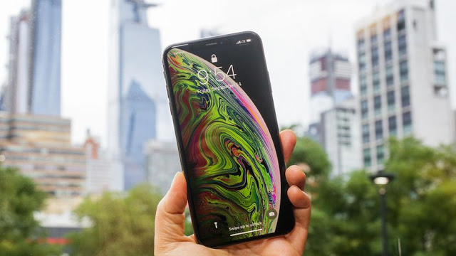 Το νέο iPhone XS και XS Max απογοητεύει περισσότερους από τους μισούς Αμερικανούς - Φωτογραφία 3