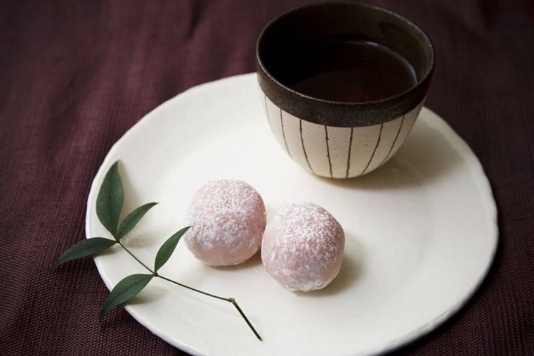 Το νόστιμο μυστήριο των ιαπωνικών γλυκών - Φωτογραφία 2