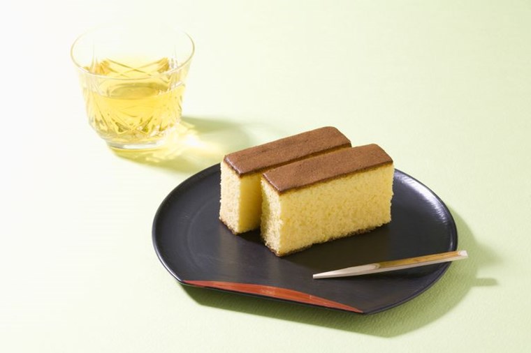 Το νόστιμο μυστήριο των ιαπωνικών γλυκών - Φωτογραφία 3
