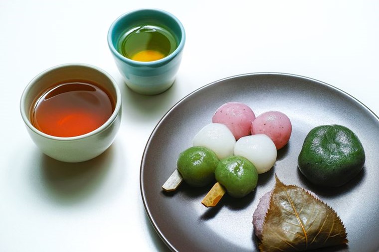 Το νόστιμο μυστήριο των ιαπωνικών γλυκών - Φωτογραφία 9