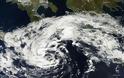Η προβλεπόμενη πορεία του Μεσογειακού Κυκλώνα «Ξενοφών» - Φωτογραφία 1