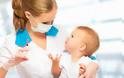 Ξανθός: «Θόρυβος» άνευ λόγου για τον παιδικό εμβολιασμό