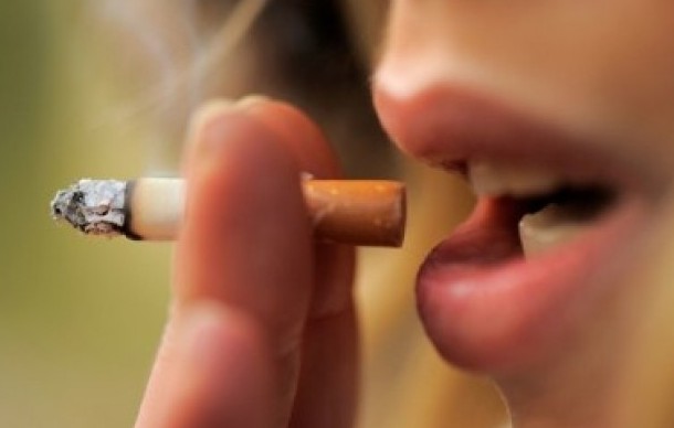 Δείτε γιατί κάποιοι καπνιστές διατηρούν υγιείς τους πνεύμονές τους - Φωτογραφία 1