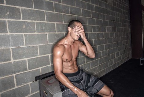 Η επιστήμη εξηγεί γιατί κάποιοι άντρες δύσκολα πάνε στο γυμναστήριο - Φωτογραφία 1