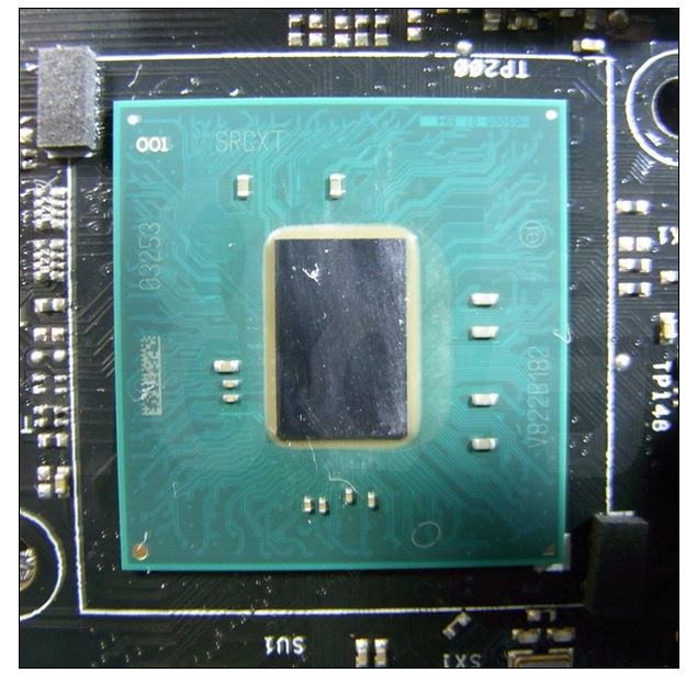 Ο Intel H310 chipset επιστρέφει στα 22nm - Φωτογραφία 1