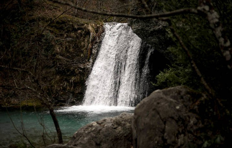 Όλυμπος, το ψηλότερο βουνό της Έλλαδας - Φωτογραφία 5