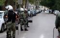 Την αποδέσμευση των αστυνομικών από τα γήπεδα ζητάει η Ένωση Αστυνομικών Υπαλλήλων Θεσσαλονίκης