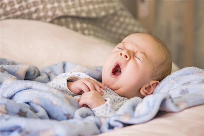 Μυστικά για να μεγαλώσετε ένα μωρό που κοιμάται καλά - Φωτογραφία 1