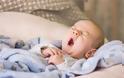 Μυστικά για να μεγαλώσετε ένα μωρό που κοιμάται καλά