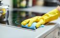 Βετέξ στην κουζίνα: Επικίνδυνο αν δεν το καθαρίσετε σωστά! Δείτε πώς θα το κάνετε…